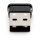 DIGITUS USBAdapter Bluetooth4.0 Klasse2 Tiny Size CSR-Chips.