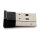 DIGITUS USBAdapter Bluetooth4.0 Klasse2 Tiny Size CSR-Chips.