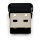 DIGITUS USBAdapter Bluetooth4.0 Klasse2 Tiny Size CSR-Chips.