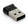 DIGITUS USBAdapter Bluetooth4.0 Klasse2 Tiny Size CSR-Chips.