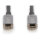 DIGITUS USB 3.1 Kabel Typ C -C St/St AOC Hybrid 4K 60Hz 20m