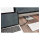 DIGITUS USB 3.1 Anschlusskabel Typ C -C St/St 1.0m, sw