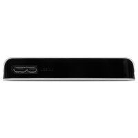 2,5" Verbatim 8.9cm 2TB USB 3.0 Storen Go Silver retail