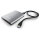 2,5" Verbatim 8.9cm 2TB USB 3.0 Storen Go Silver retail