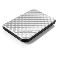 2,5" Verbatim 6.3cm 2TB USB 3.0 Storen Go Gen2...