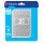 2,5" Verbatim 6.3cm 2TB USB 3.0 Storen Go Gen2 Silver retail