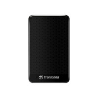 Transcend 6.3cm 2TB USB3.1 StoreJet 25A3 schwarz