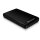 Transcend 6.3cm 2TB USB3.1 StoreJet 25A3 schwarz