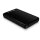 Transcend 6.3cm 2TB USB3.1 StoreJet 25A3 schwarz