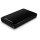Transcend 6.3cm 2TB USB3.1 StoreJet 25A3 schwarz