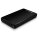 Transcend 6.3cm 2TB USB3.1 StoreJet 25A3 schwarz