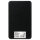 Transcend 6.3cm 2TB USB3.1 StoreJet 25A3 schwarz