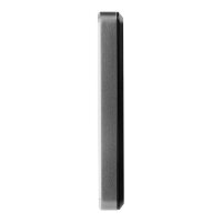 Transcend 6.3cm 1TB USB3.1 StoreJet 25C3N Iron Grey (ALU)