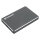 Transcend 6.3cm 1TB USB3.1 StoreJet 25C3N Iron Grey (ALU)