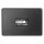 Transcend 6.3cm 1TB USB3.1 StoreJet 25C3N Iron Grey (ALU)
