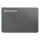 Transcend 6.3cm 1TB USB3.1 StoreJet 25C3N Iron Grey (ALU)