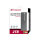 Transcend 6.3cm 2TB USB3.1 StoreJet 25C3N Iron Grey (ALU)