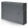 DIGITUS Switch 8-Port 10/100 120W PoE Unmanaged schwarz