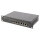 DIGITUS Switch 8-Port Gigabit Unmanaged schwarz