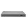 DIGITUS Switch 24-Port Gigabit Managed schwarz