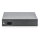 DIGITUS Switch 8-Port Gigabit 180W PoE Unmanaged schwarz
