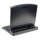 DIGITUS Konsole 17" TFT o.Tastatur o. KVM-Modul schw.