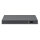 DIGITUS Switch 19" 24-Port +4x SFP+Gigabit managed schwarz