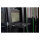 Digitus Modulare HD LCD KVM Konsole mit 19" TFT, 16-Port VGA KVM Anschluss, Touchpad, deutsches Tastaturlayout