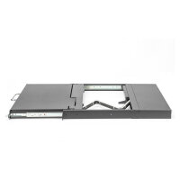 Digitus Modulare HD LCD KVM Konsole mit 17" TFT,...