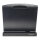 DIGITUS Konsole 19" TFT o.Tastatur o. KVM-Modul schw.