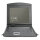 Digitus Modulare HD LCD KVM Konsole mit 19" TFT, 8-Port VGA KVM Anschluss, Touchpad, deutsches Tastaturlayout