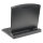 Digitus Modulare HD LCD KVM Konsole mit 19" TFT, 8-Port VGA KVM Anschluss, Touchpad, deutsches Tastaturlayout