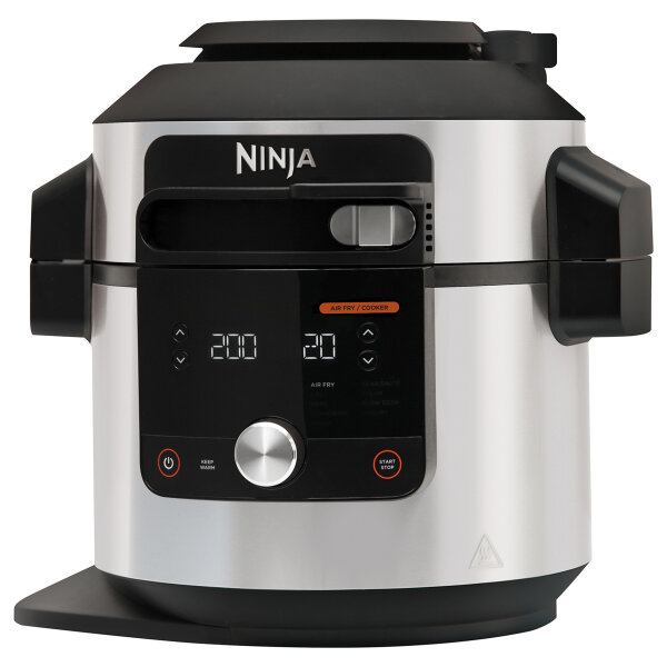 Ninja OL650EU Foodi MAX Multifunktionskochgerät