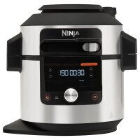 Ninja OL650EU Foodi MAX Multifunktionskochgerät