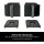 Ninja AF200EU Foodi 4-in-1 Dual Zone Heißluftfritteuse