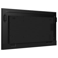 IIYAMA 189.3cm(75") LH7575UHS-B2AG 16:9 3xHDMI+DP+2xUSB (Speditionsversand)