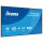 IIYAMA 189.3cm(75") LH7575UHS-B2AG 16:9 3xHDMI+DP+2xUSB (Speditionsversand)