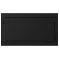 IIYAMA 217cm (85,6") LH8675UHS-B2AG 16:9 3xHDMI+DP+2xUSB (Speditionsversand)