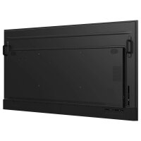 IIYAMA 217cm (85,6") LH8675UHS-B2AG 16:9 3xHDMI+DP+2xUSB (Speditionsversand)