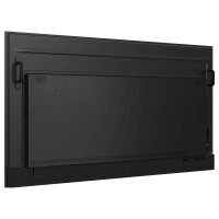IIYAMA 217cm (85,6") LH8675UHS-B2AG 16:9 3xHDMI+DP+2xUSB (Speditionsversand)