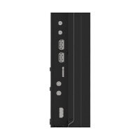 IIYAMA 217cm (85,6") LH8675UHS-B2AG 16:9 3xHDMI+DP+2xUSB (Speditionsversand)