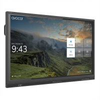 AVOCOR E Serie AVE-6540 165cm 65/3840x2160/DP/HDMI/USB/TOUCH