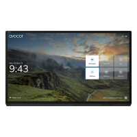 AVOCOR G Serie AVG-7560 190cm 75/3840x2160/DP/HDMI/USB/TOUCH
