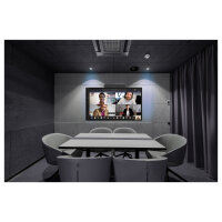 AVOCOR H Serie AVH-7520 190cm 75/3840x2160/DP/4xHDMI/USB/TOUCH