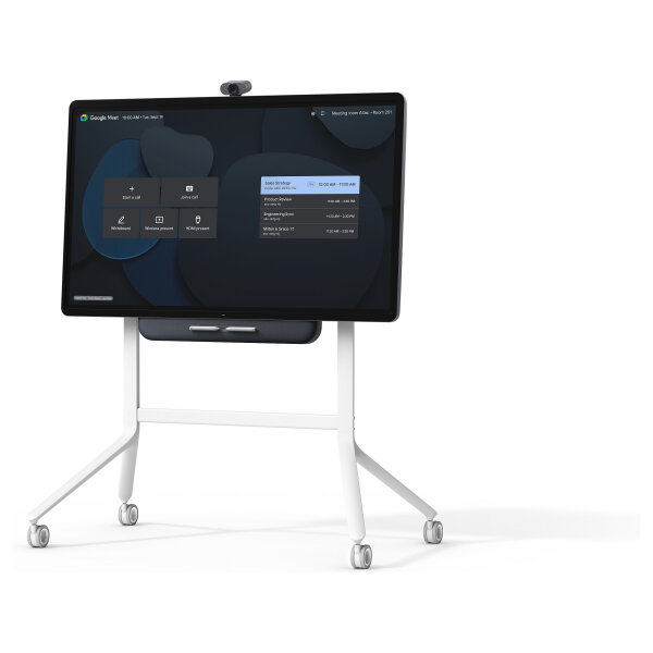 AVOCOR Google Meet 65 DS 165cm 65/3840x2160/USB-C/HDMI/USB 3.2