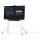 AVOCOR Google Meet 65 DS 165cm 65/3840x2160/USB-C/HDMI/USB 3.2