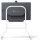 AVOCOR Google Meet 65 DS 165cm 65/3840x2160/USB-C/HDMI/USB 3.2