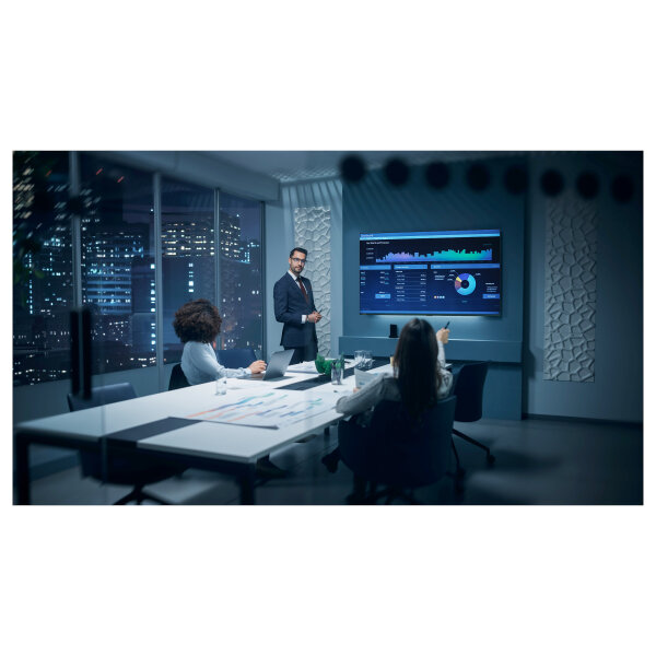AVOCOR K Serie AVK-5510 140cm 55/3840x2160/HDMI/USB/USB-C