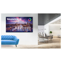 AVOCOR K Serie AVK-5510 140cm 55/3840x2160/HDMI/USB/USB-C