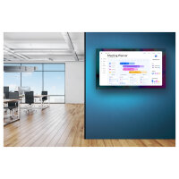 AVOCOR K Serie AVK-5510 140cm 55/3840x2160/HDMI/USB/USB-C